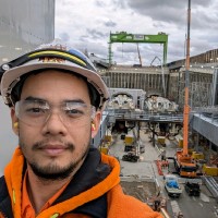Mega Electrics Aus Employee Phiran Ung's profile photo