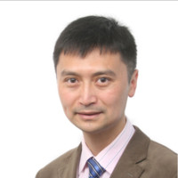 Air International Thermal Systems Employee Adam Wang's profile photo