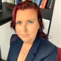 Heather Larweth Email & Phone Number