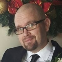 Vanguard Cleaning Systems of Chicago Employee Benjamin Doty's profile photo