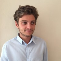 Troquer Employee Germain Goigoux's profile photo