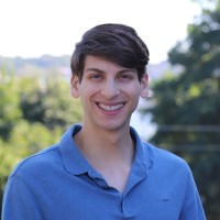 Salve Regina University Employee Matthew Guerrera's profile photo