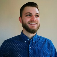 University of Arizona College of Education Employee Haydon Ekstrom's profile photo