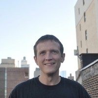 Jun Group Employee David Cullen's profile photo