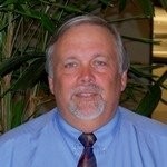 ENFRA Employee Glenn Heil's profile photo