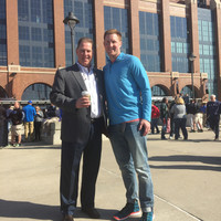 Samford University Employee Martin Newton's profile photo