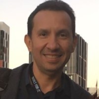 LAT - Consulting Employee Juan Carlos Ortiz's profile photo