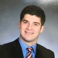 Berkley Surety (a Berkley Company) Employee Andrew Rust's profile photo