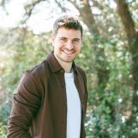 Huntress Employee Ben Bernstein's profile photo