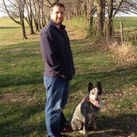 Eric Shamp Email & Phone Number
