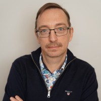 Markit Employee Peteris Matisons's profile photo