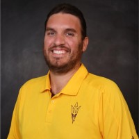 Alan Gray - A Premia Reinsurance Company Employee Thomas Hardon's profile photo