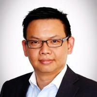 HOK Employee Tommy Ong's profile photo