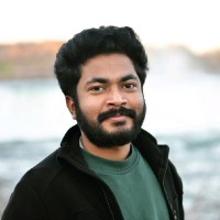 Integral Engineering Employee Karun Suseelan's profile photo