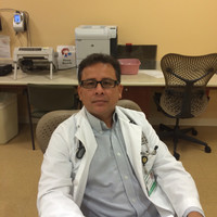 Leo Rosales Email & Phone Number