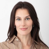 MSquared Employee Micaela O'Connor's profile photo