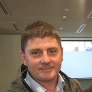 Iscor Soluciones S.A. de C.V. Employee Victor Lincoln's profile photo