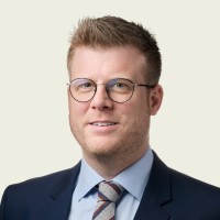 KENDRIS Ltd Employee Fabian Lüscher's profile photo