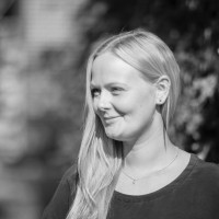 TRAEDE Employee Lea Rudbeck's profile photo