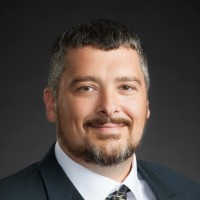 Arthrex, Inc. Employee Brad Edmonds's profile photo