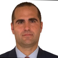 Resources Management Group Employee Thomas Colonna's profile photo