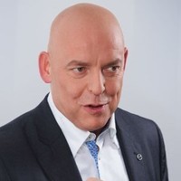 Mazda Motor Belux / Mazda Motor Logistics Europe Employee Alex Janssens's profile photo