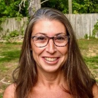 Wise Moves Employee Andrea Keller's profile photo