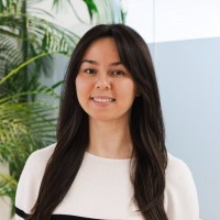 White Citadel Employee Nathalie Pangkey's profile photo