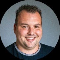 Compacon NL Employee Dennis Smakman's profile photo