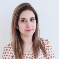ITSAP Employee Linda Dorgham's profile photo
