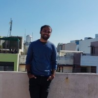 Pushpendra Mahale Email