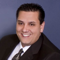 Trove Employee John Dosreis's profile photo