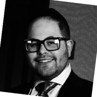 His place Employee Max Weis's profile photo