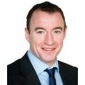 Kroll Employee Dafydd Evans's profile photo