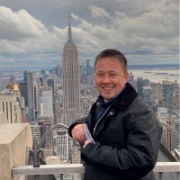 Steven Hendry Email & Phone Number