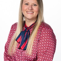 Norfolk and Waveney Mind Employee Kimberley Gotts's profile photo