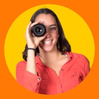 Nas Daily Studios Employee Lorena Perez's profile photo