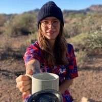 Watson Creative Employee Meg Miller's profile photo