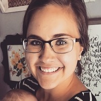 Sentara Healthcare Employee Annie Edgington's profile photo