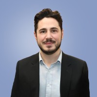 Alaric Securities Employee Yanko Hristov's profile photo