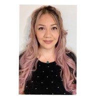Okta Employee Stephanie Silva's profile photo