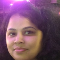 PeopleLogic Employee Sweta Nayak's profile photo