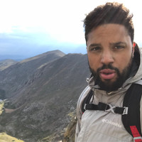 Apple Employee Alfred Guzman's profile photo