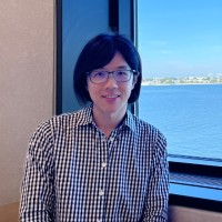 Remedium Bio Employee Skylar Chuang's profile photo