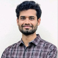 Increff Employee Prakash Nagulapati's profile photo