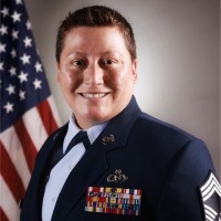 US Air Force Reserve Employee Heather Devine's profile photo