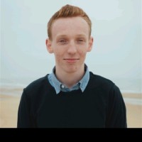 Bouwonderneming Damman Employee Jonas Vervaecke's profile photo