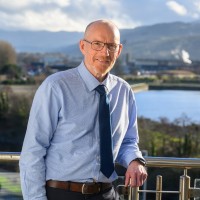 CRASH Services Employee Steve Beighton's profile photo
