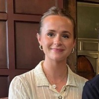 Glassette Employee Anna Wise's profile photo