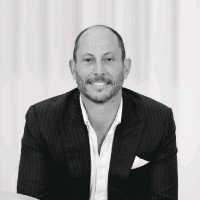 Milk Chocolate® Property Employee Brad Purcell's profile photo